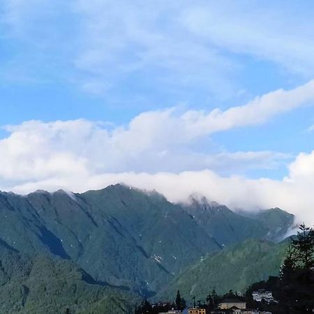 Fantasy Sapa Hostel Екстер'єр фото
