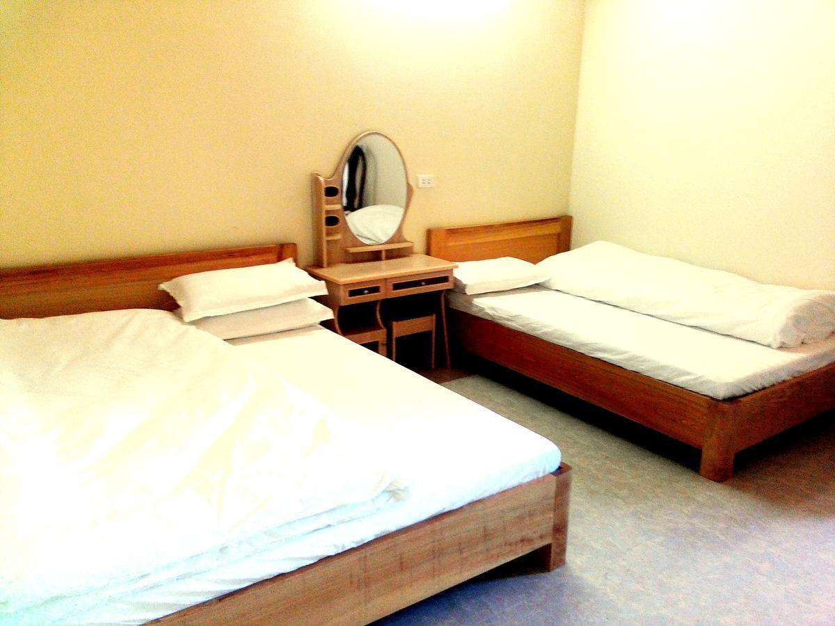 Fantasy Sapa Hostel Екстер'єр фото