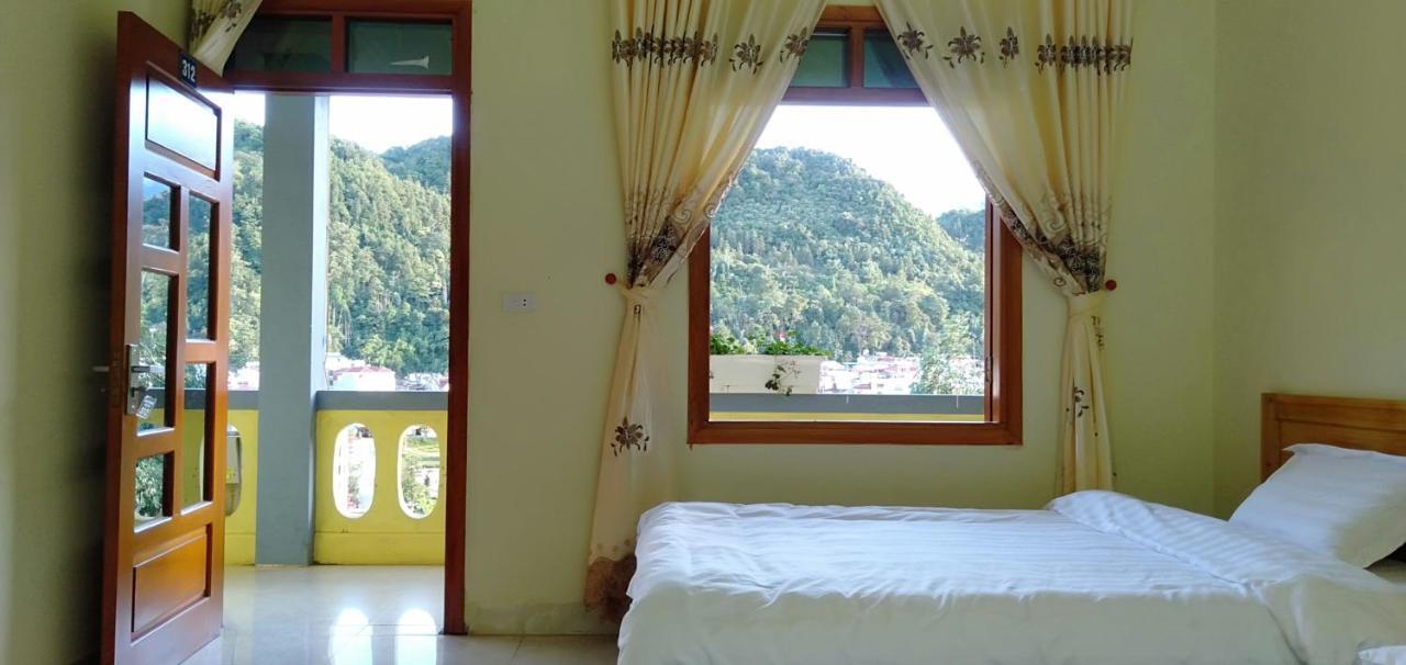 Fantasy Sapa Hostel Екстер'єр фото