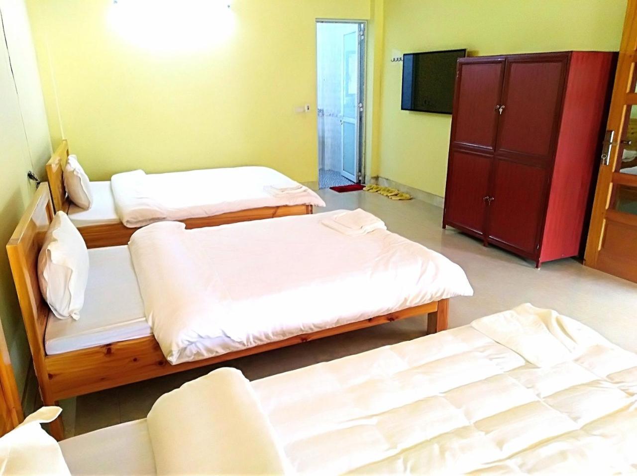 Fantasy Sapa Hostel Екстер'єр фото