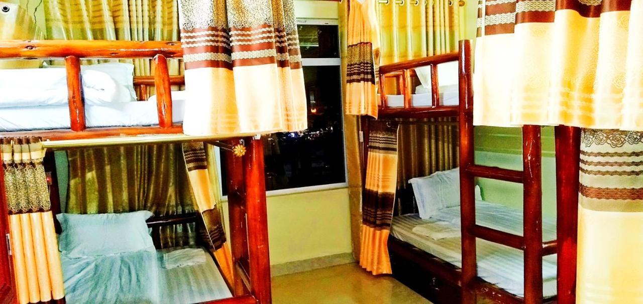 Fantasy Sapa Hostel Екстер'єр фото